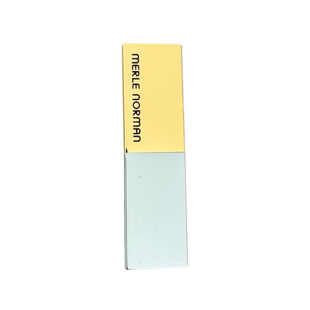 Merle‎ Norman Plush Lipstick Classic Red